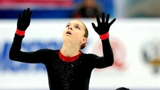 Аделина Сотникова