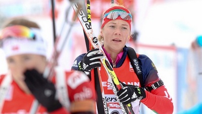 Ольга Зайцева