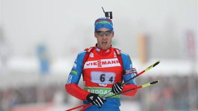 Дмитрий Малышко