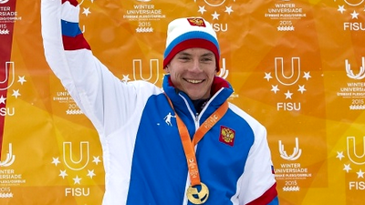Юрий Шопин