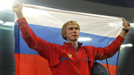 Андрей Сильнов