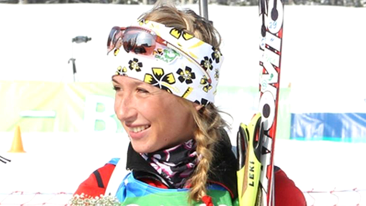 Екатерина Аввакумова