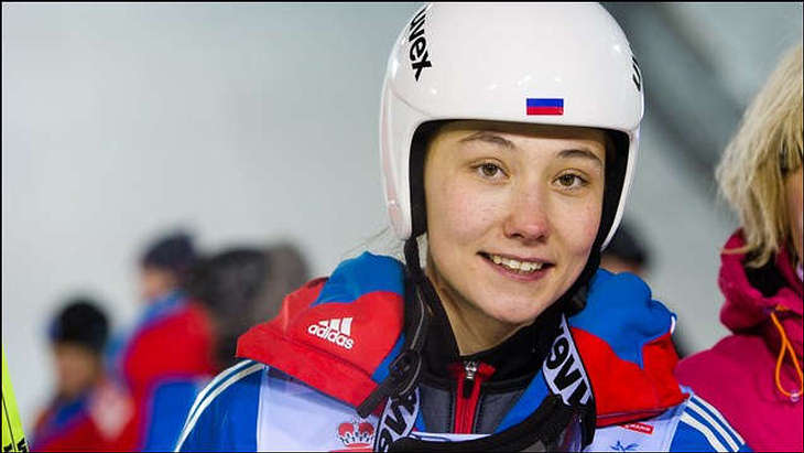 Ирина Аввакумова
