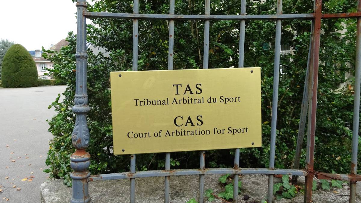 CAS отменил решения МОК о пожизненном отстранении 28 россиян CAS отменил решения МОК о пожизненном отстранении 28 россиян