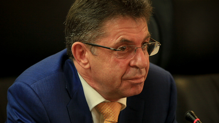 Александр Кравцов