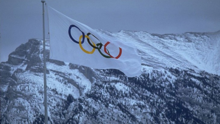 Зимние Игры-2026 пройдет не в Австрии