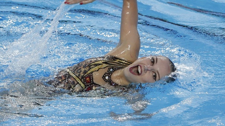 Светлана Колесниченко