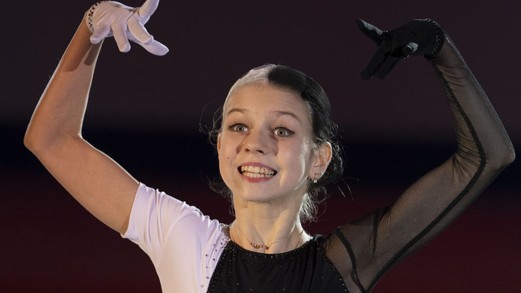 Александра Турсова