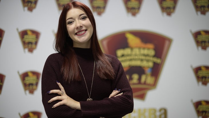 Екатерина Боброва