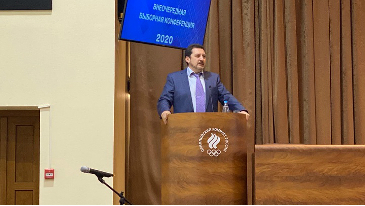 Евгений Юрченко