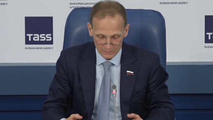 Владимир Драчев