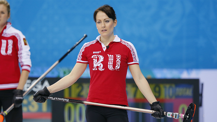 Екатерина Галкина