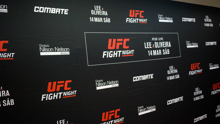 UFC