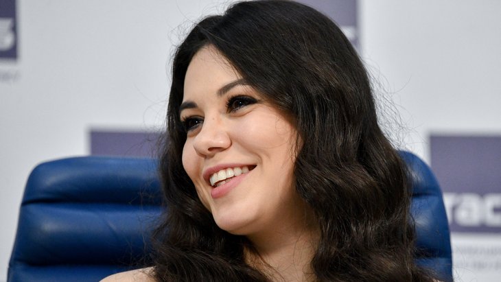 Елена Ильиных