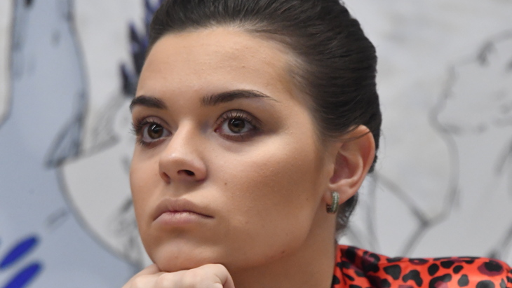 Аделина Сотникова