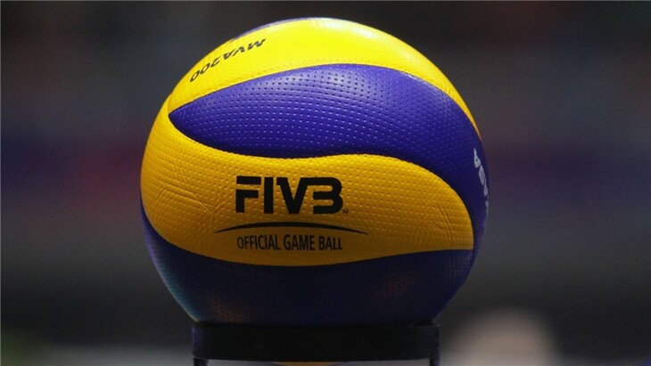 FIVB пока не планирует переносить чемпионат мира из России FIVB пока не планирует переносить чемпионат мира из России