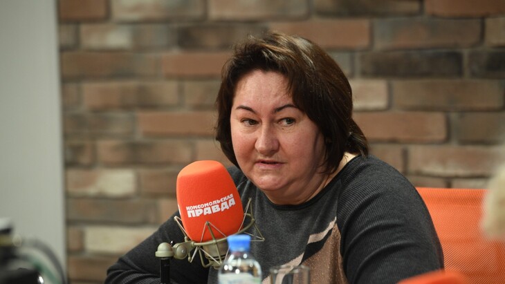 Елена Вяльбе