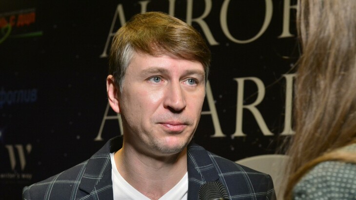 Алексей Ягудин