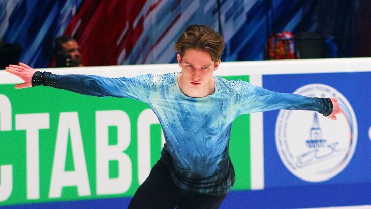 Андрей Мозалев