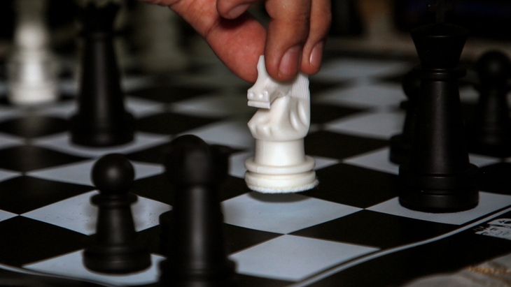 Россия получила разрешение FIDE на переход из Европы в Азию Россия получила разрешение FIDE на переход из Европы в Азию
