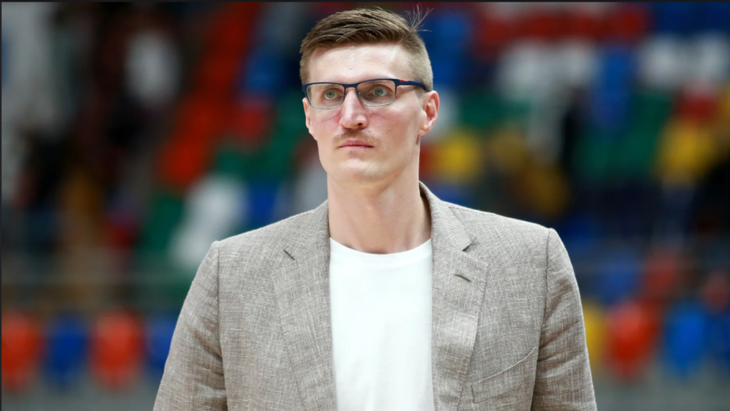 Андрей Кириленко