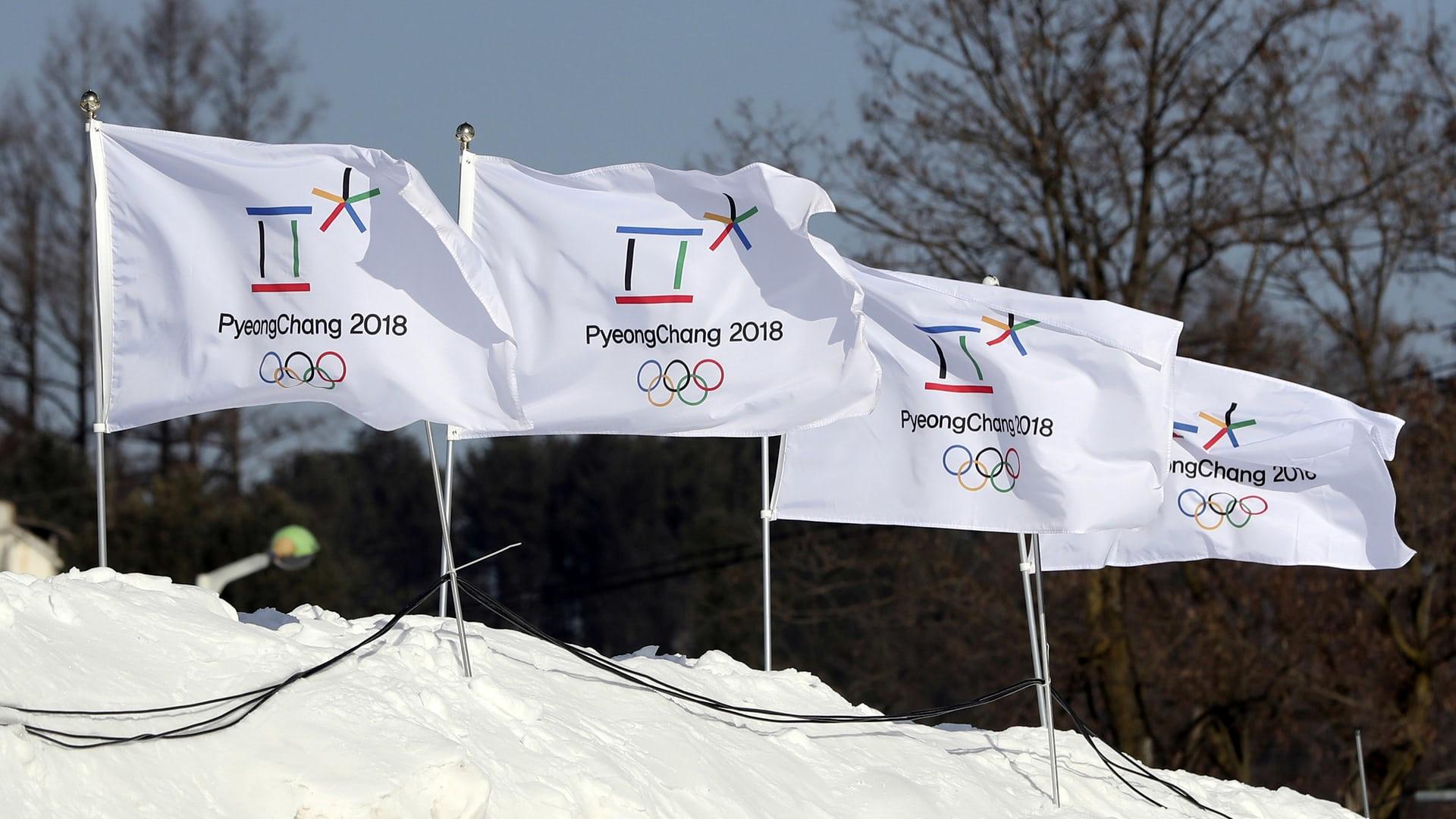 Российские чемпионы Олимпиады-2018 получат по 4 миллиона рублей Российские чемпионы Олимпиады-2018 получат по 4 миллиона рублей