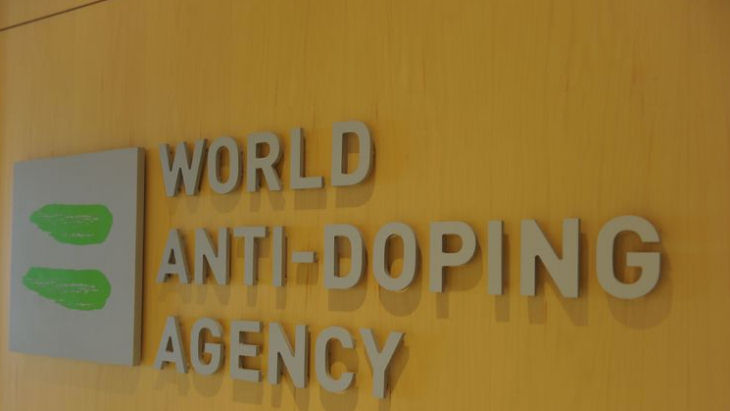 Решение WADA по РУСАДА — первый шаг к недопуску спортсменов РФ на Игры-2018 Решение WADA по РУСАДА — первый шаг к недопуску спортсменов РФ на Игры-2018