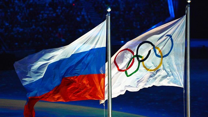 Кремль сожалеет о недопуске на ОИ россиян, оправданных в CAS Кремль сожалеет о недопуске на ОИ россиян, оправданных в CAS
