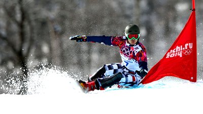 Вик Уайлд