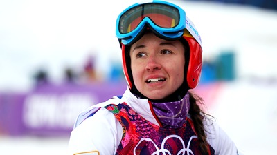 Юлия Ливинская