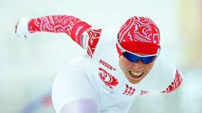 Ольга Граф
