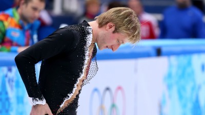 Евгений Плющенко