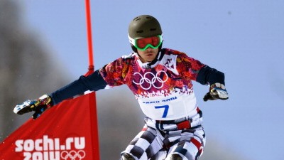 Вик Уайлд