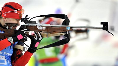 Ольга Вилухина