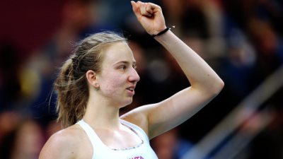 Мона Бартель Мона Бартель