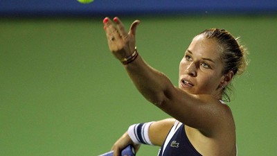 Доминика Цибулкова