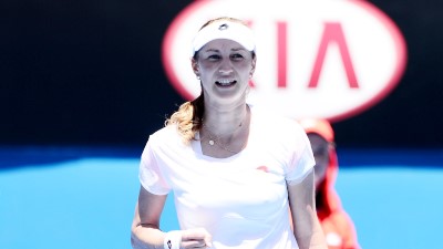 Екатерина Макарова