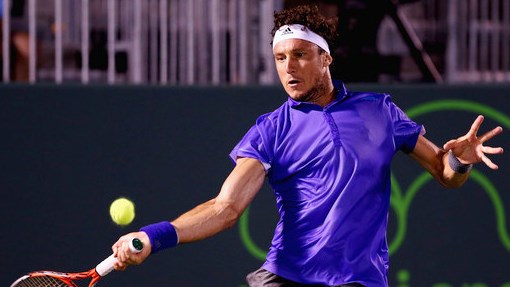 Хуан Монако Хуан Монако