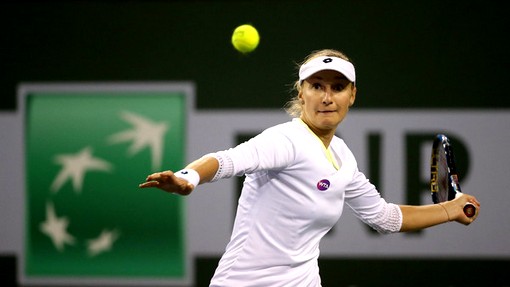 Екатерина Макарова