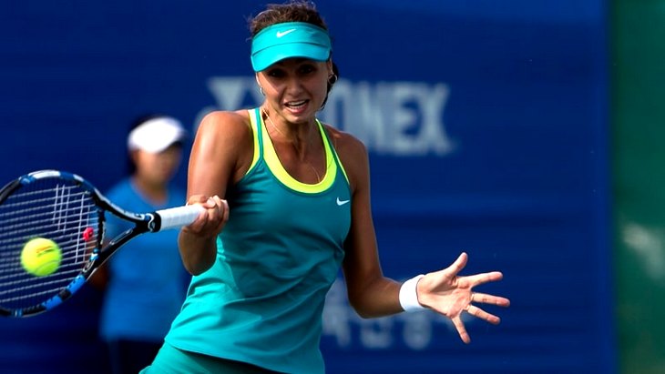 Елизавета Куличкова Елизавета Куличкова