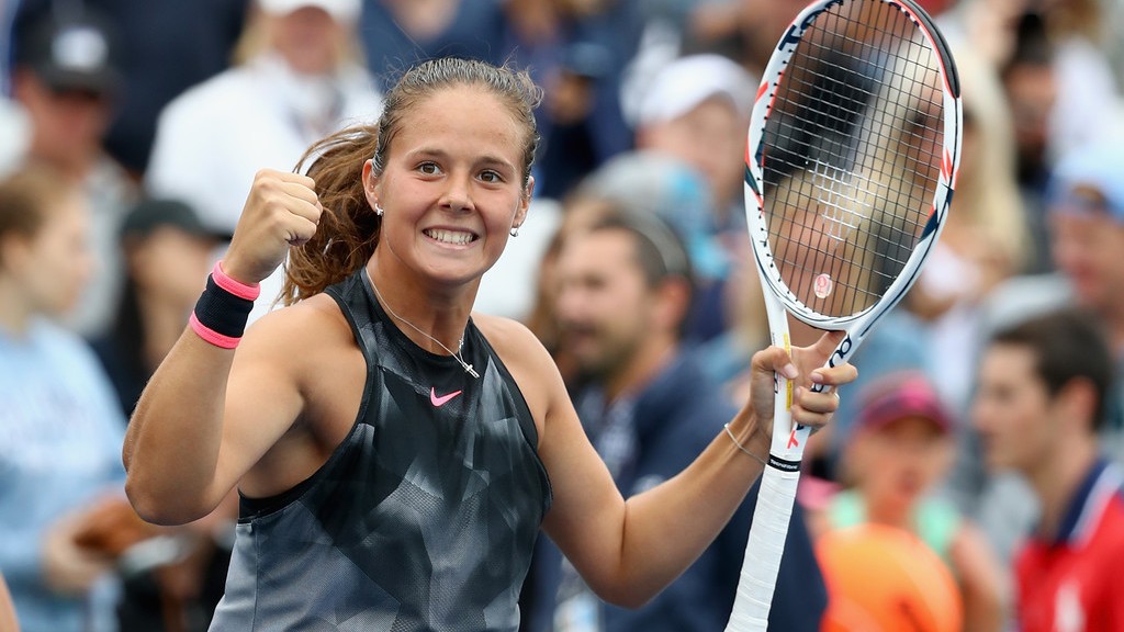 Дарья Касаткина Дарья Касаткина