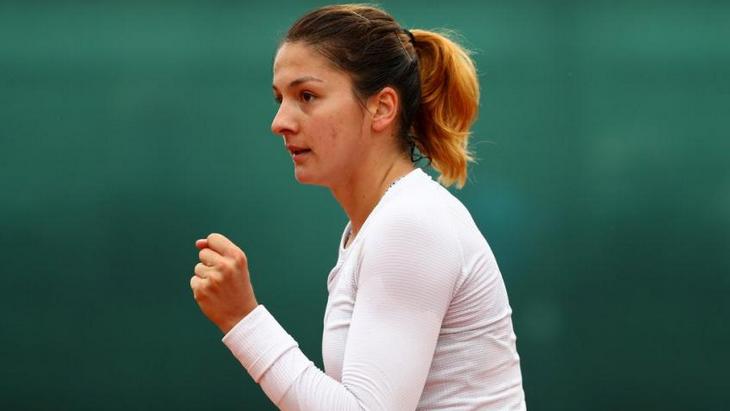 Маргарита Гаспарян Маргарита Гаспарян