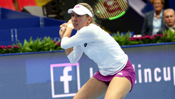 Екатерина Александрова