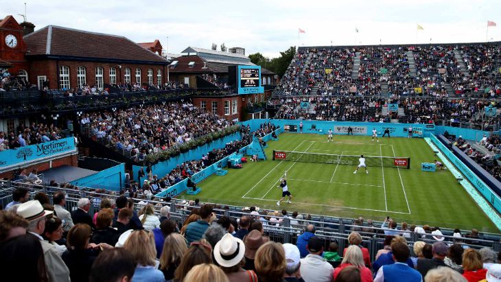 WTA может вернуться в 2020 году WTA может вернуться в 2020 году