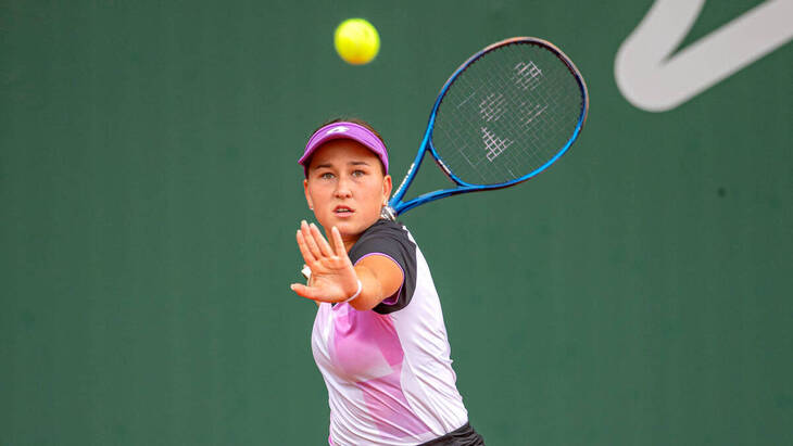 Камилла Рахимов