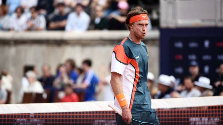 Андрей Рублев Андрей Рублев