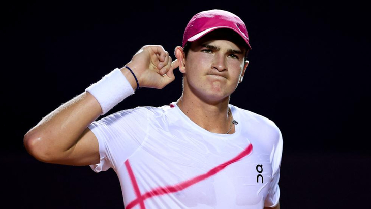 Жоао Фонсека Жоао Фонсека