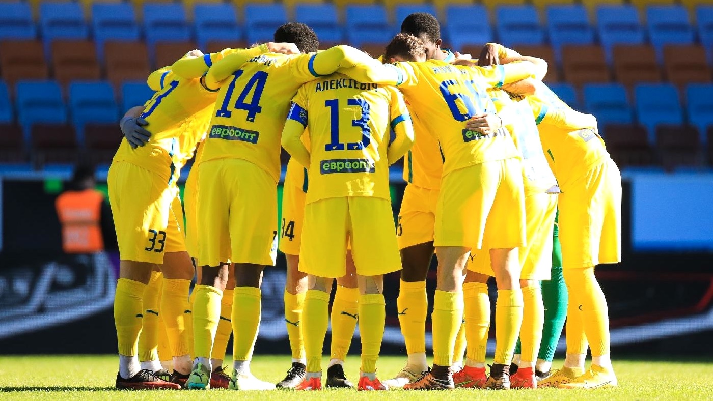 спортивные новости