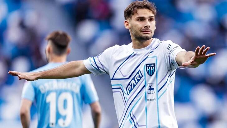 Прогноз и ставки на Экспресс дня 18 августа