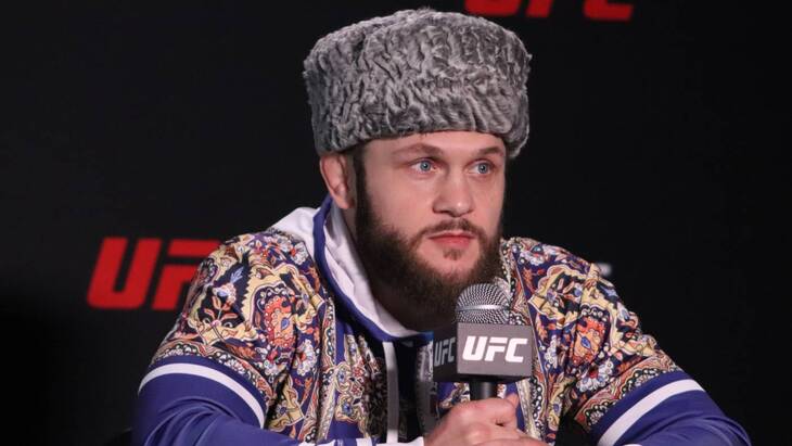 Прогноз и ставки на Физиев — Бахамондес